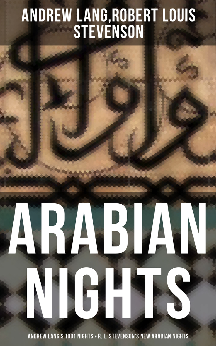 57 Top Best Writers Arabian Nights Book Pdf Free Download for Learn