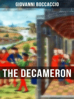 The Decameron