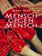 Mensch gegen Mensch: Der Kampf