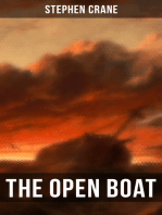 THE OPEN BOAT