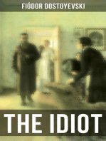 THE IDIOT