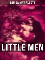LITTLE MEN: Including Good Wives