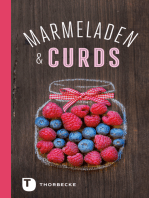 Marmeladen & Curds