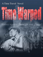 Time Warped: A Time Travel Novel