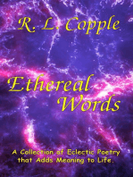 Ethereal Words