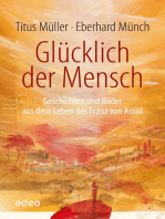 Glücklich der Mensch