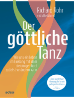 Der göttliche Tanz: Wie uns ein Leben im Einklang mit dem dreieinigen Gott zutiefst verändern kann.