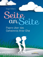 Seite an Seite: Paare über das Geheimnis ihrer Ehe.