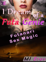 I Dream of a Futa Genie