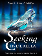 Seeking Cinderella