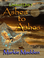 Ashes to Ashes