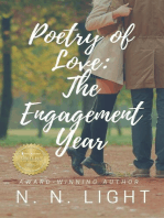 Poetry of Love: The Engagement Year