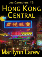 Hong Kong Central: Lee Carruthers, #3