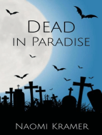 Dead in Paradise: Deadish, #7