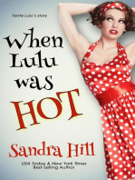 When Lulu was Hot: Cajun Series, #0