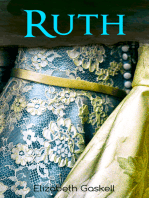 RUTH: Victorian Romance Classic, With Author's Biography