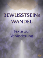 BEWUSSTSEINsWANDEL: Texte zur Veränderung