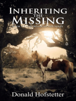 Inheriting the Missing: The Windcatcher Series, #1