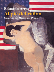 Al pie del cañón: Una guía del Museo del Prado