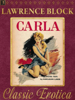 Carla: Collection of Classic Erotica, #5