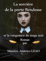 La sorcière de la porte rendesse