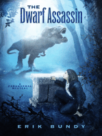 The Dwarf Assassin