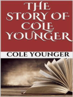 The story of Cole Younger