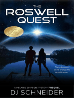 The Roswell Quest