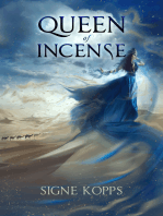 Queen of Incense