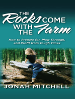 The Rocks Come with the Farm