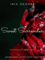 Sweet Surrender: Abandoned Hearts, #3