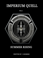 Summer Rising