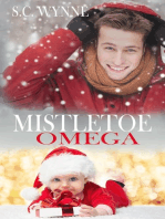 Mistletoe Omega