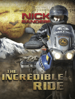 The Incredible Ride