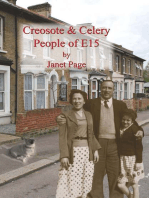 Creosote and Celery