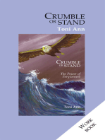 Crumble or Stand: The Workbook