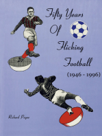 Fifty Years of Flicking Football: 1946-1996