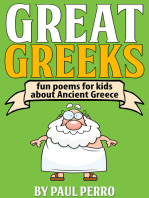 Great Greeks