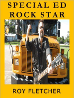 Special Ed Rock Star