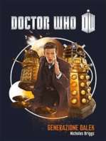 Doctor Who - Generazione Dalek