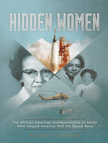 Hidden Women by Rebecca Rissman (Ebook) Read free for 30 days