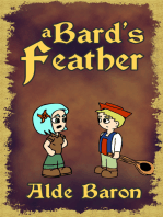A Bard's Feather