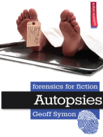 Autopsies (Forensics for Fiction)