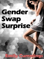 Gender Swap Surprise