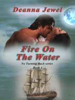 Fire on the Water: Book 1