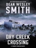 Dry Creek Crossing: A Thunder Mountain Novel: Thunder Mountain, #12