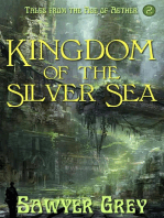 Kingdom of the Silver Sea