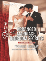 Arranged Marriage, Bedroom Secrets