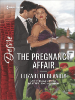 The Pregnancy Affair: A tale of love, scandal and passion