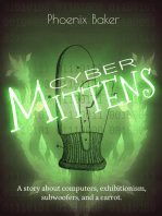Cyber Mittens